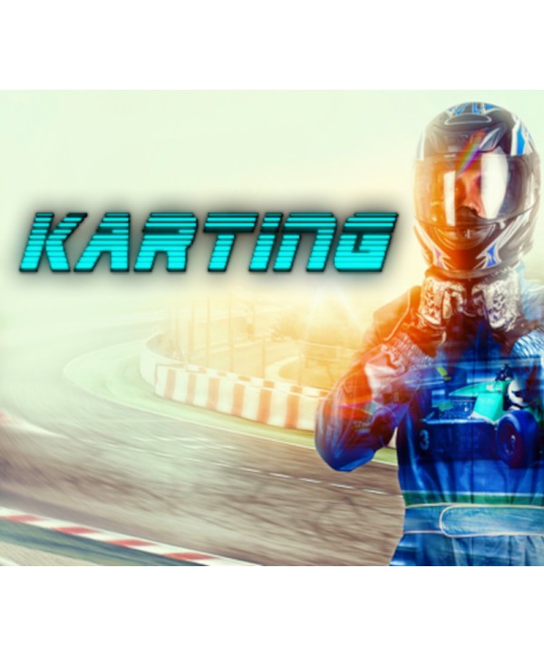 Karting Steam Key GLOBAL